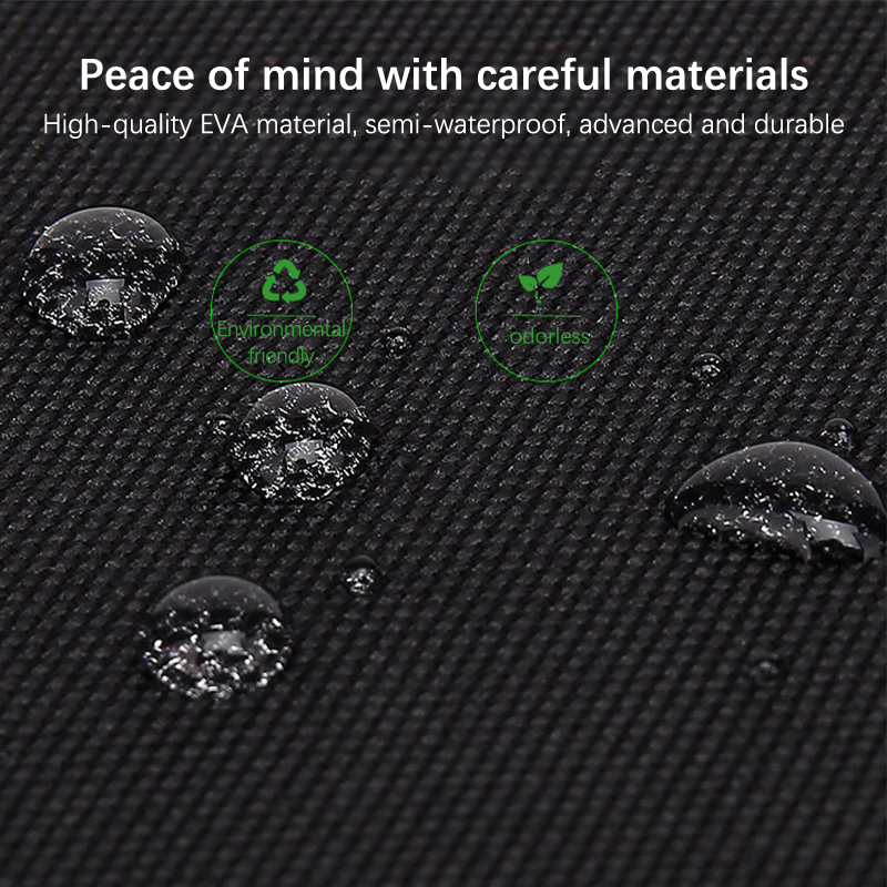 High Quality Mouse Storage Bag - Tech Accessories Bag recension och pris