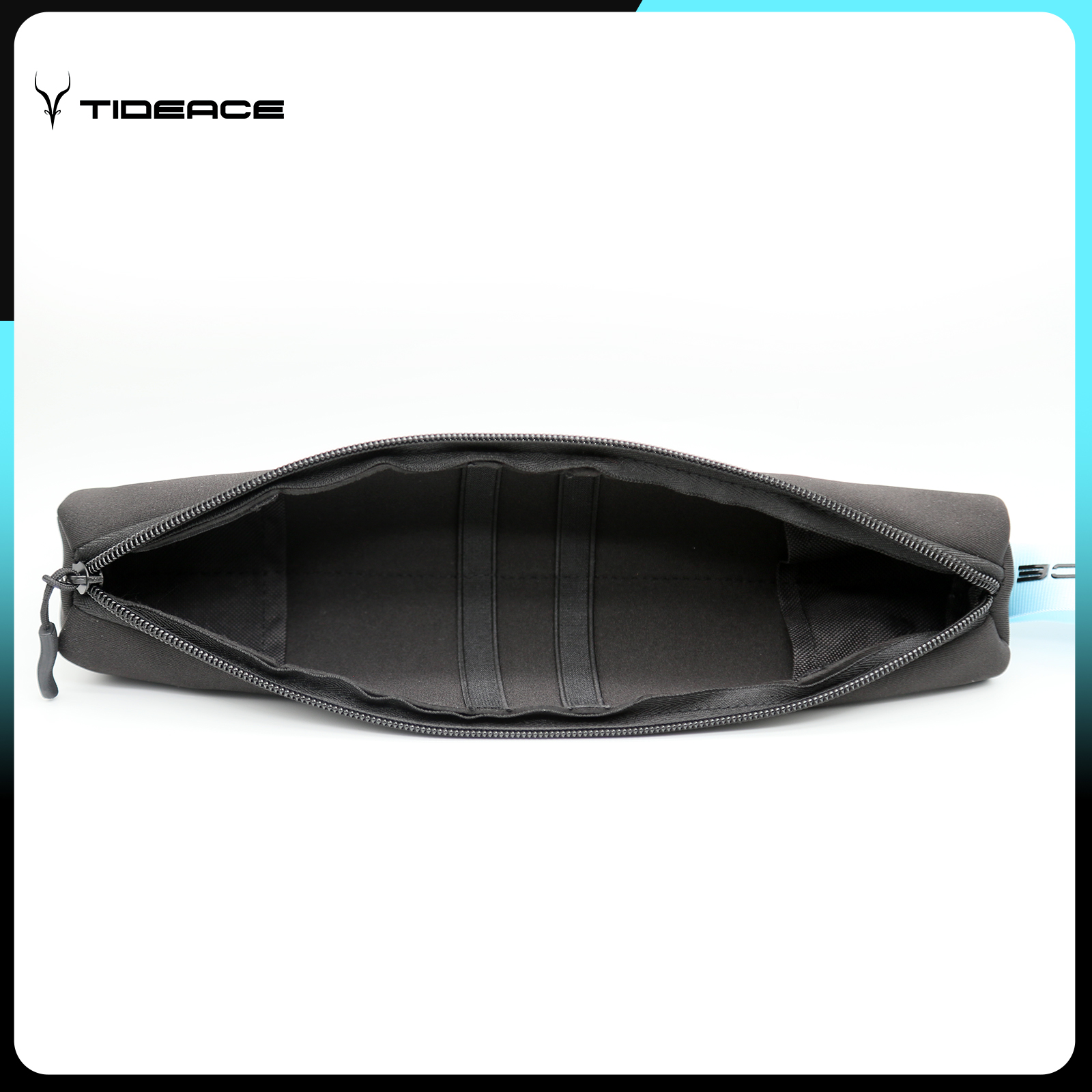 Bicycle Frame Built-in Storage - Tech Accessories Bag recension och pris