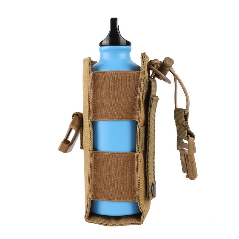 New Tactical Water Bottle Bag  - Tech Accessories Bag recension och pris