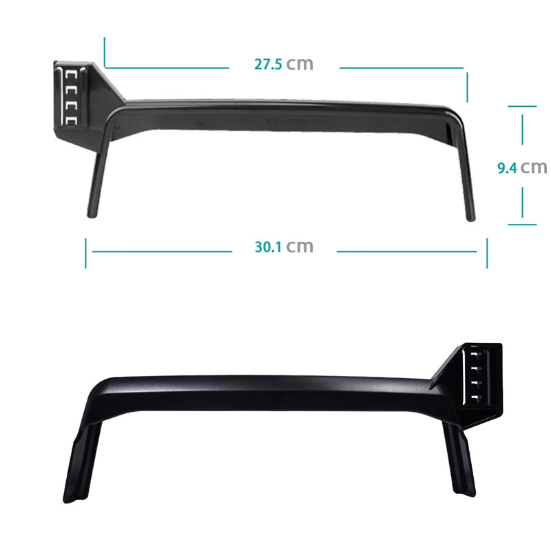 Car Mount for GMC Yukon AT4 20 - Mobile Tech Accessories recension och pris