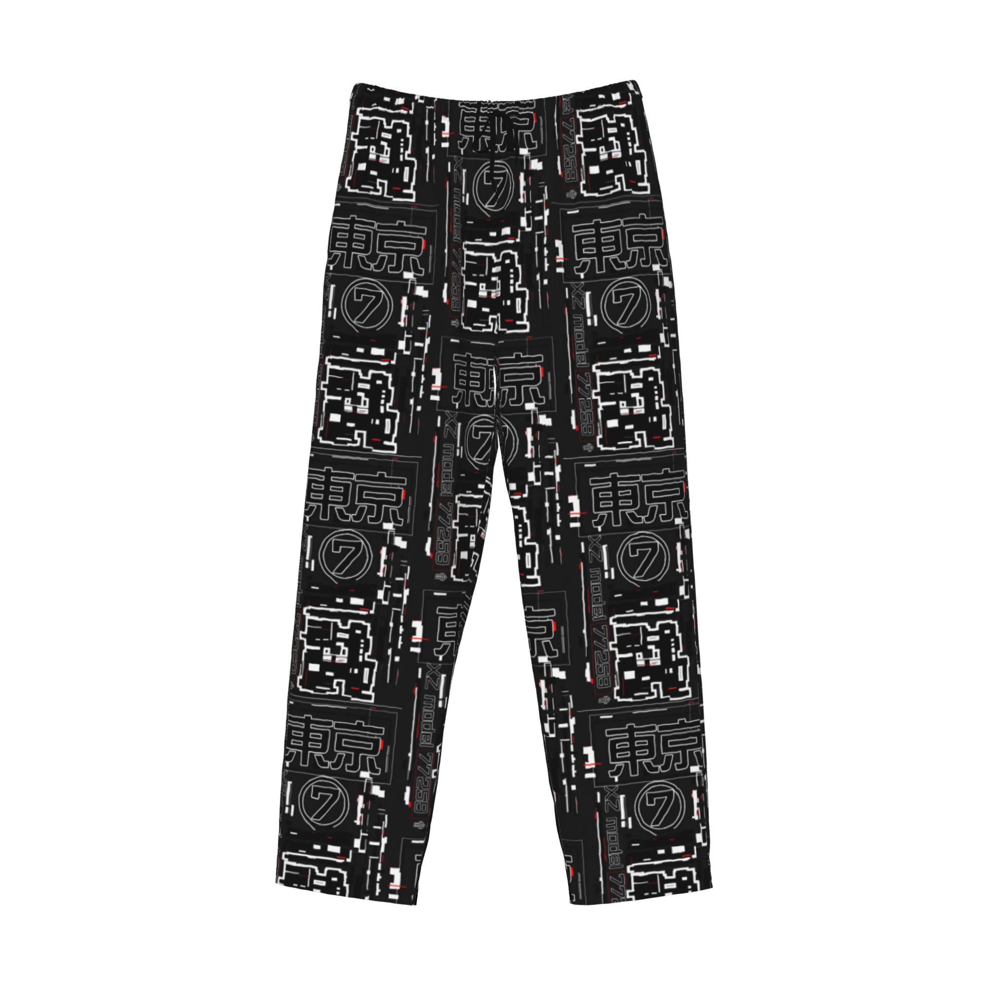 Custom Men's Japanese Techwear - Tech Inspired Accessories recension och pris