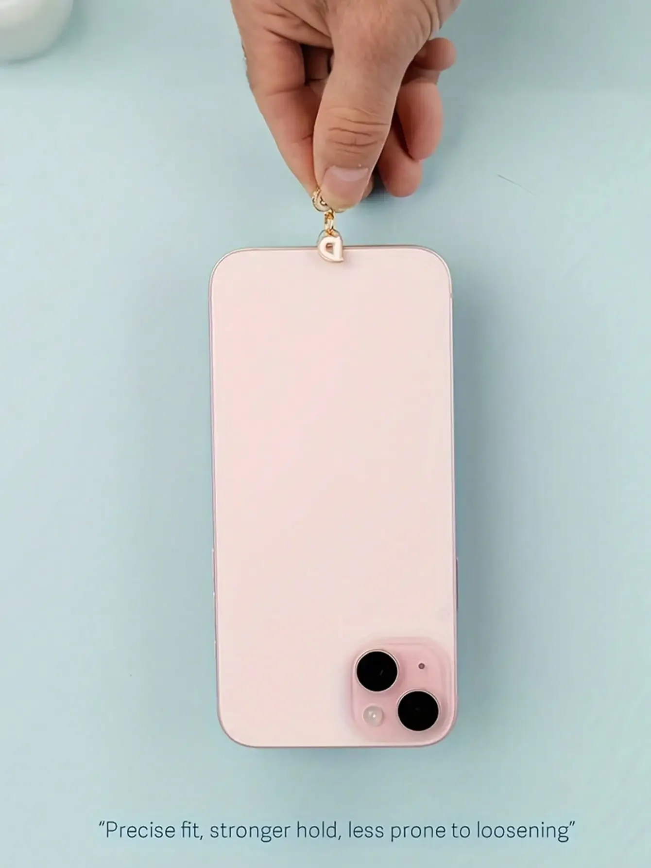 Cute Sparkling Rhinestone Hear - Tech Accessories For A Tablet recension och pris
