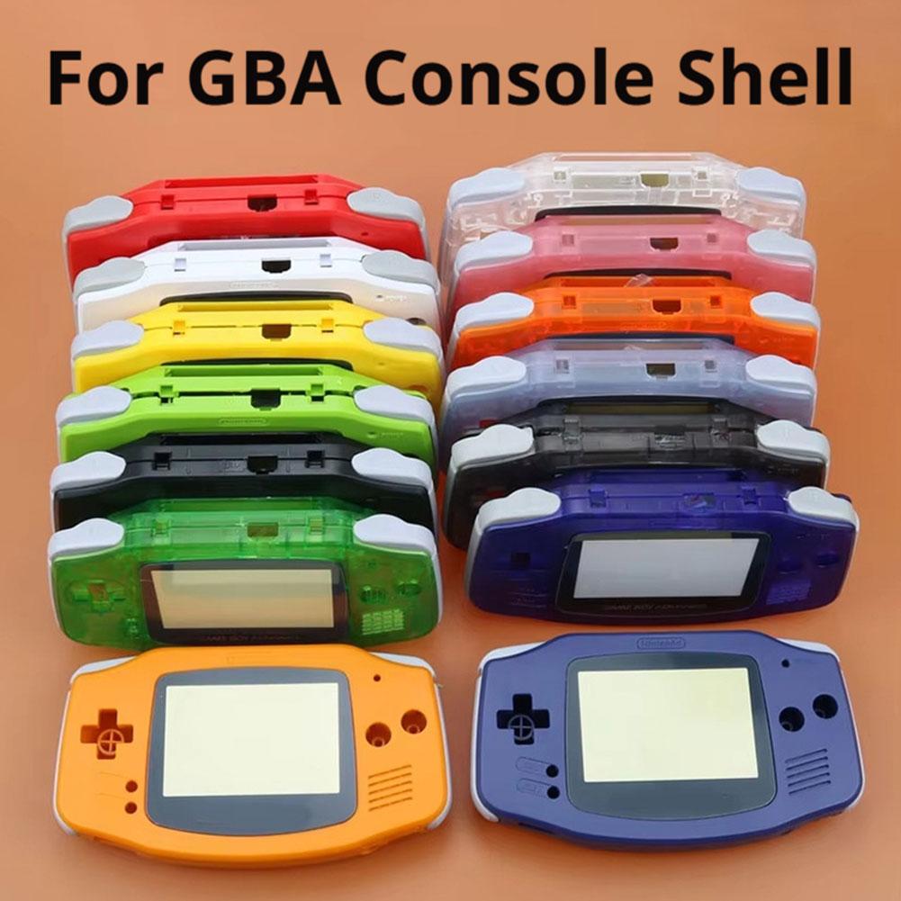 2026 New Custom GBA Replacemen - Mobile Tech Accessories recension och pris