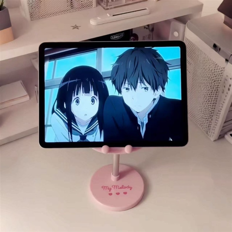 Hello Kitty Cinnamoroll Kuromi - Mobile Tech Accessories recension och pris