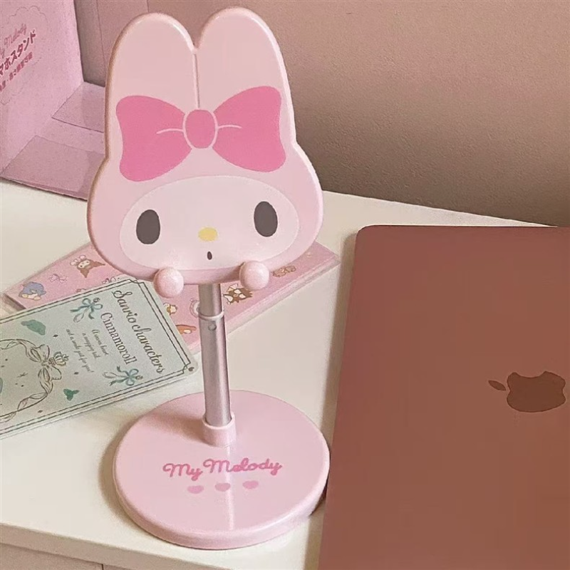 Hello Kitty Cinnamoroll Kuromi - Mobile Tech Accessories recension och pris