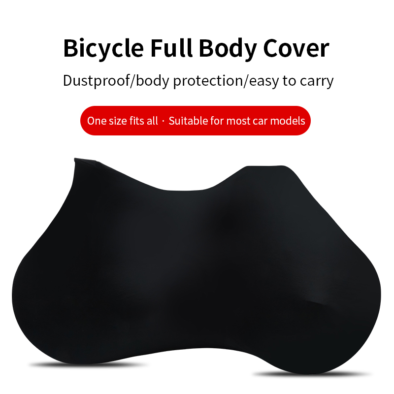 Bike All Protector Cover MTB B - Tech Accessories Bag recension och pris