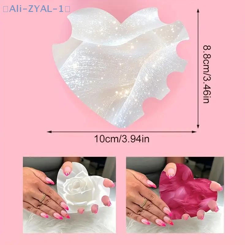 【ZYAL-1】1Pcs Nail Art Display  - Jet Tech Accessories recension och pris