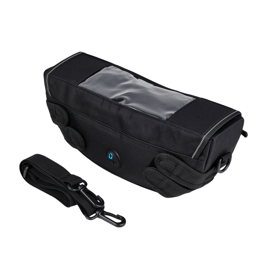 Motorcycle Accessories Conveni - Tech Accessories Bag recension och pris
