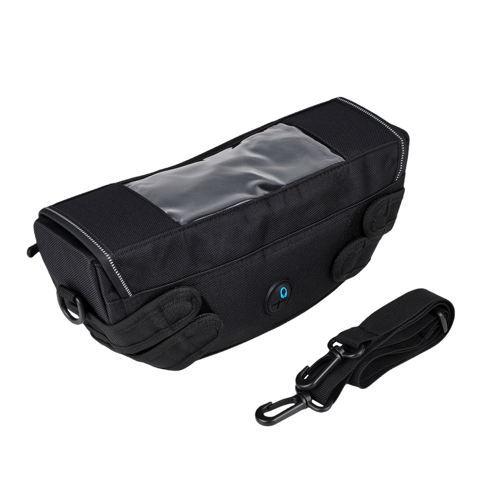 Motorcycle Accessories Conveni - Tech Accessories Bag recension och pris