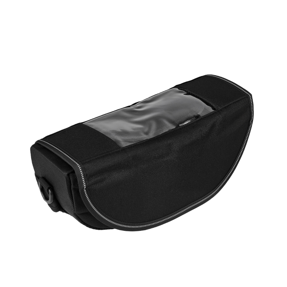 Motorcycle Accessories Conveni - Tech Accessories Bag recension och pris