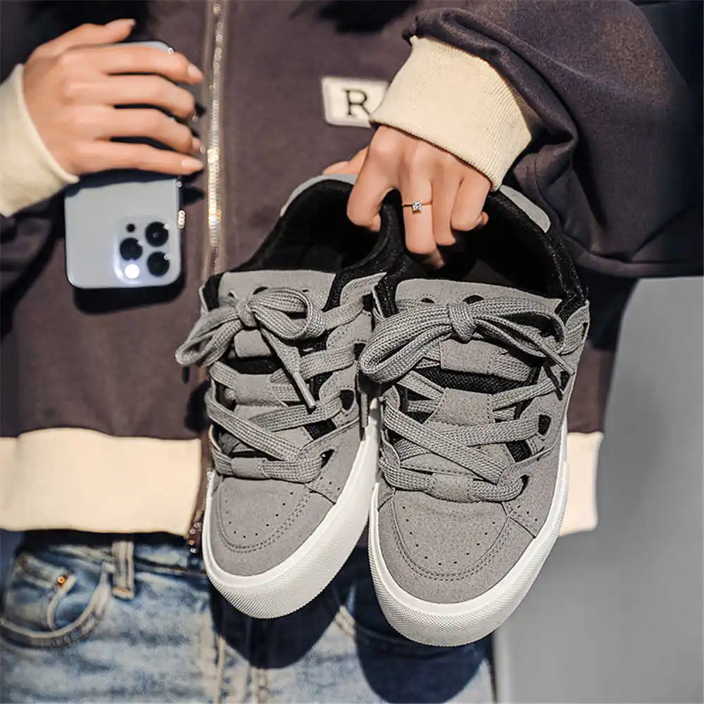 With Lacing Hiphop Women's Sch - Tech Accessories Gift Ideas recension och pris