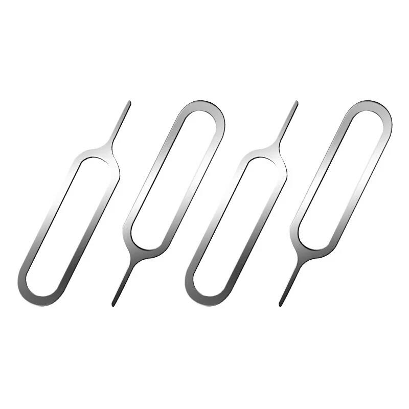 100pcs Anti-Lost Eject Sim Car - Mobile Tech Accessories recension och pris