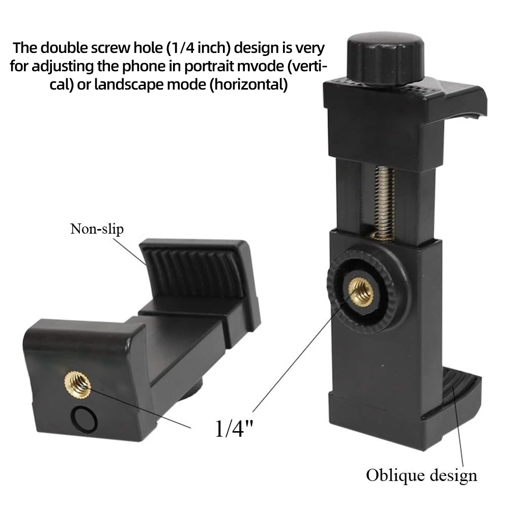 Head-Mounted Phone Holder Firs - Mobile Tech Accessories recension och pris