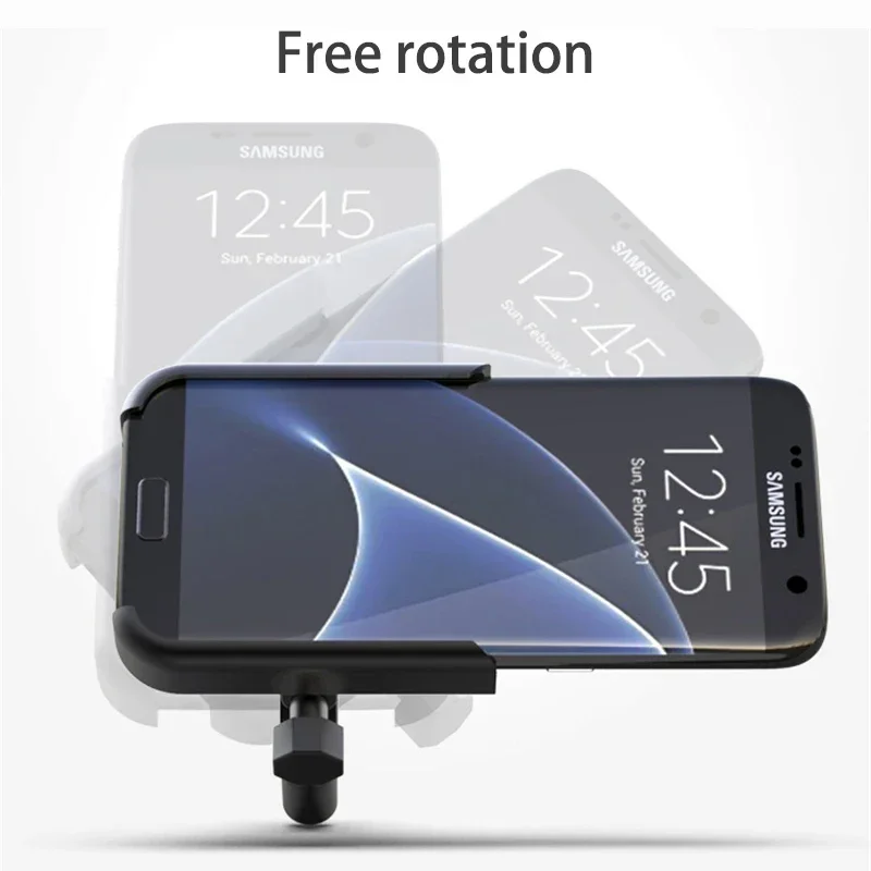 Aluminum Alloy Motorcycle Bike - Mobile Tech Accessories recension och pris