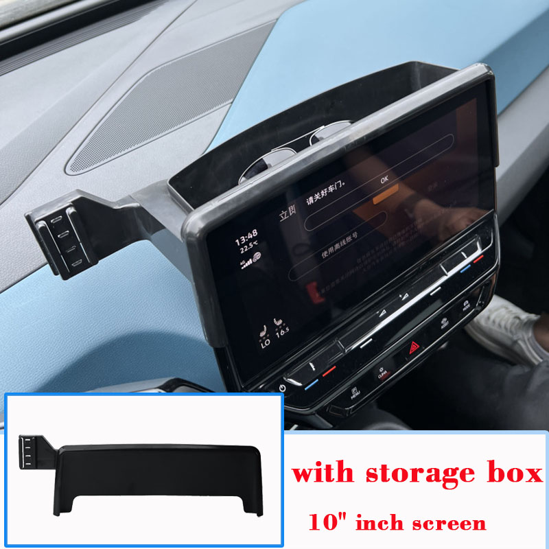Car Mobile Phone Holder for Vo - Mobile Tech Accessories recension och pris