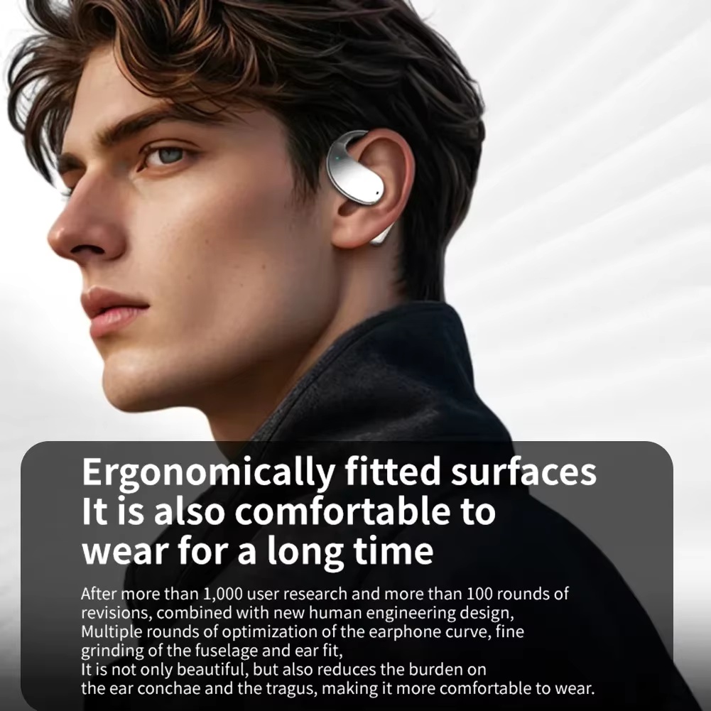 2026 New AI Translation Earbud - Wireless Charger 3 In 1 recension och pris