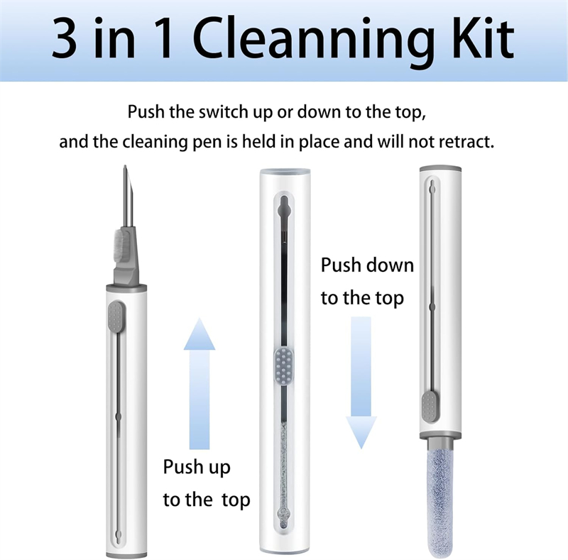 Earphone Mobile Phone Cleaning - Mobile Tech Accessories recension och pris