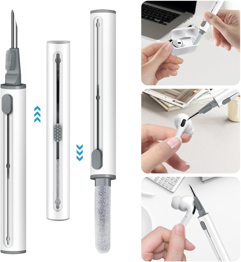 Earphone Mobile Phone Cleaning - Mobile Tech Accessories recension och pris