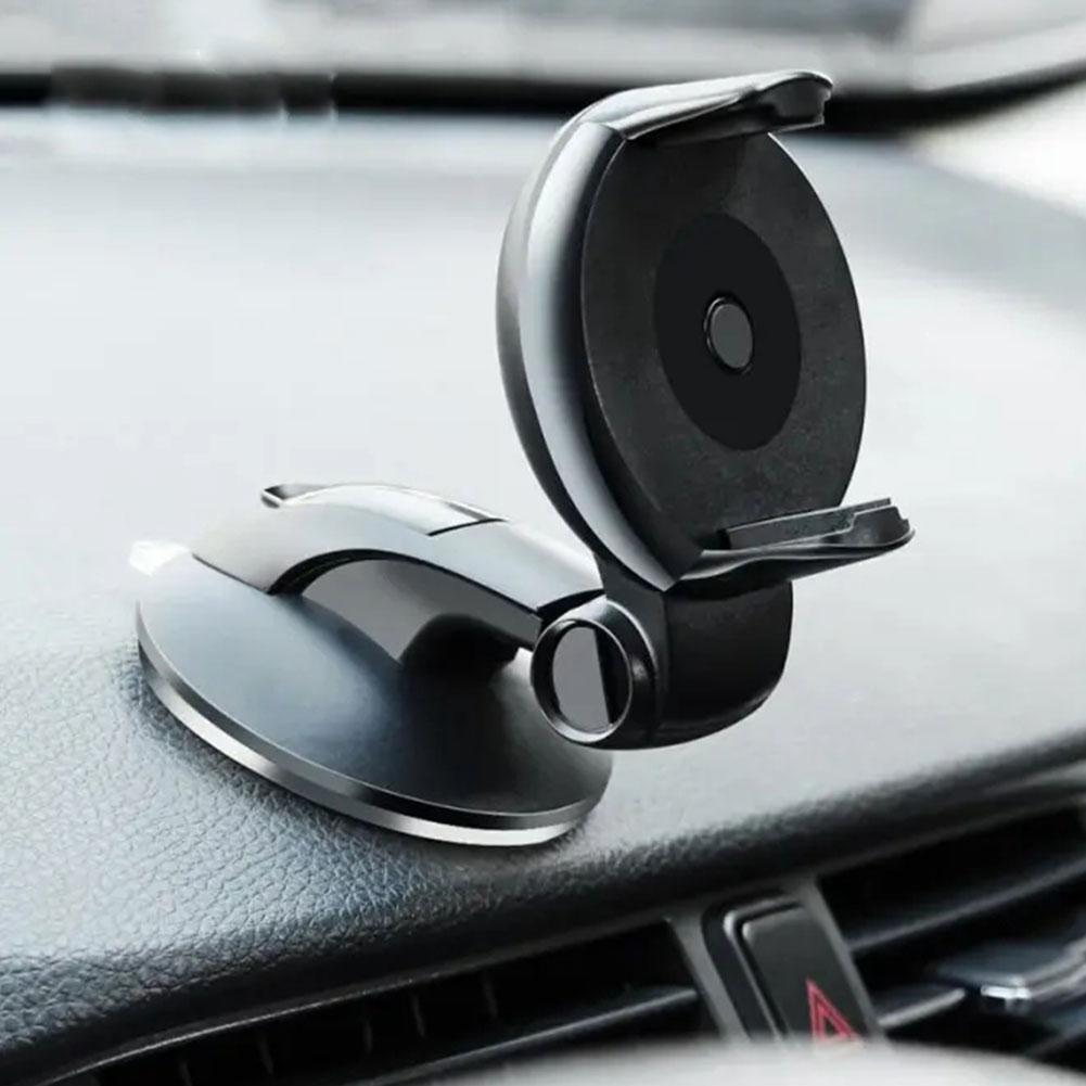 Sucker Car Phone Holder GPS Ca - Mobile Tech Accessories recension och pris