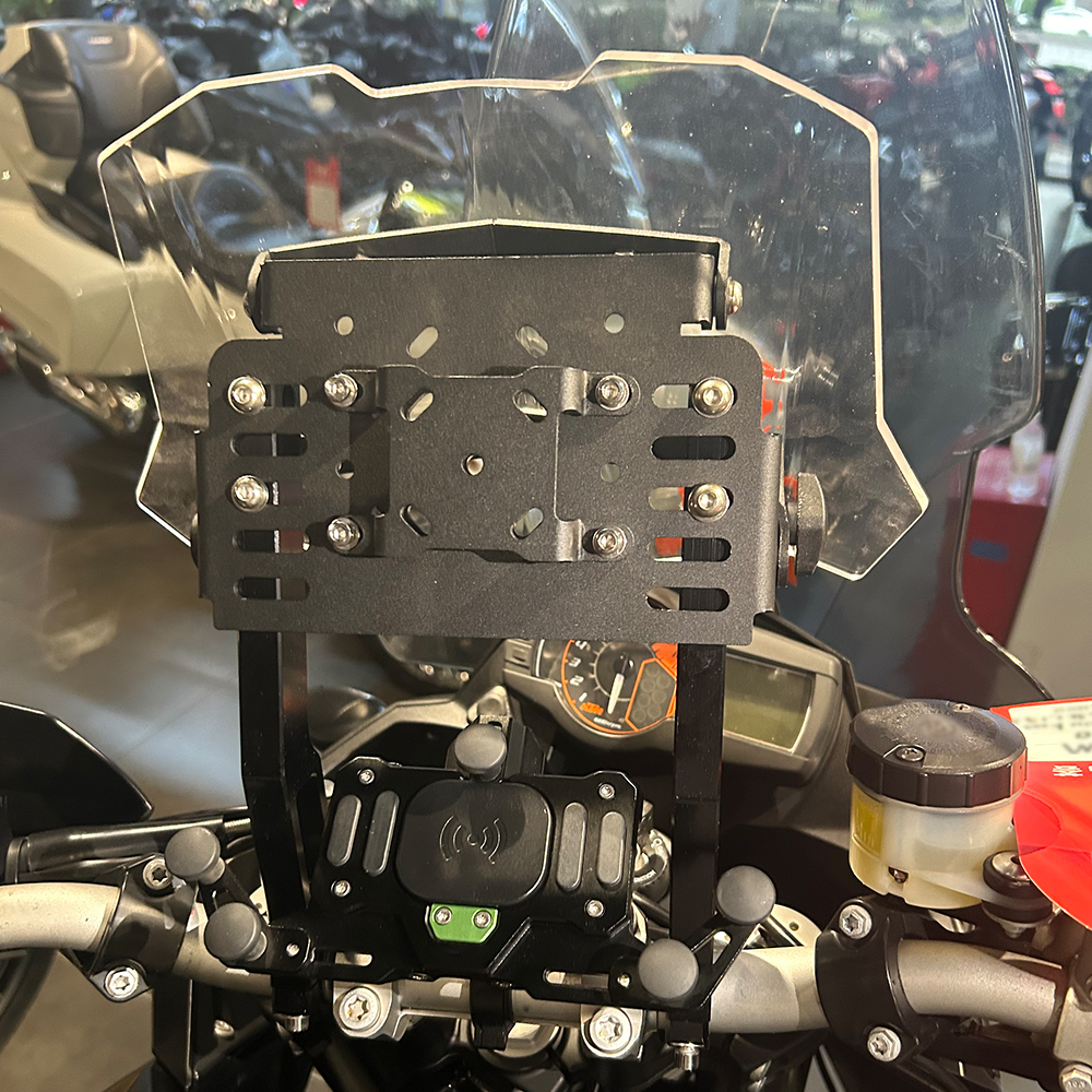 For Sherco SE 125 R Factory Mo - Mobile Tech Accessories recension och pris