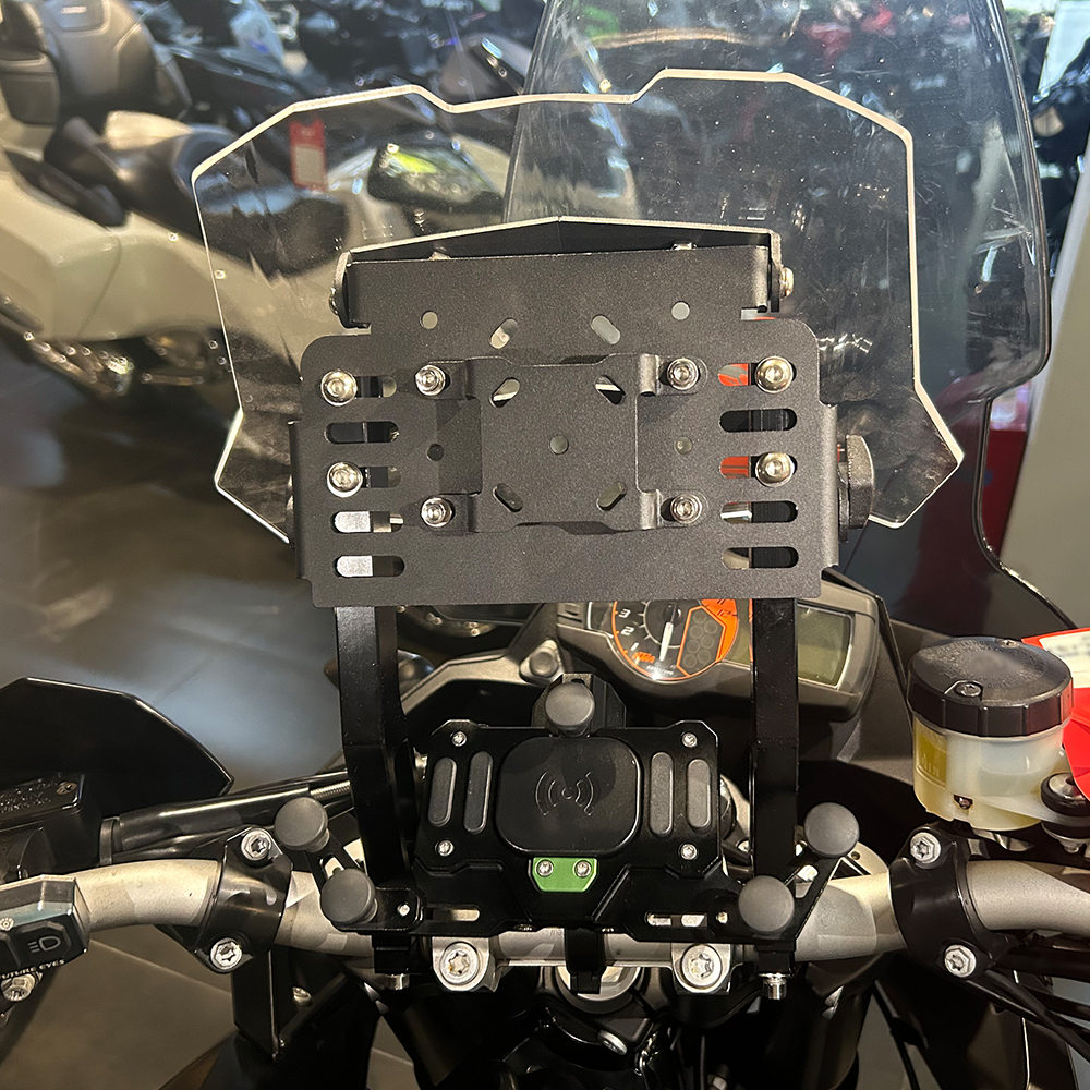 For Sherco SE 125 R Factory Mo - Mobile Tech Accessories recension och pris