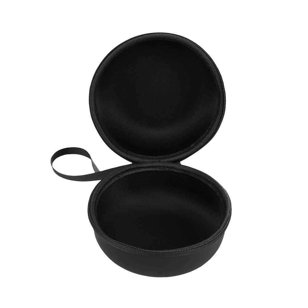 Noise-Canceling Headset Box Ta - Tech Accessories Bag recension och pris